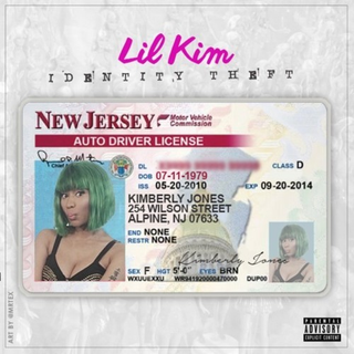 Illustration for article titled Someone Please Stop Lil' Kim Before She Completely Implodes